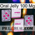 Oral Jelly 100 Mg 33